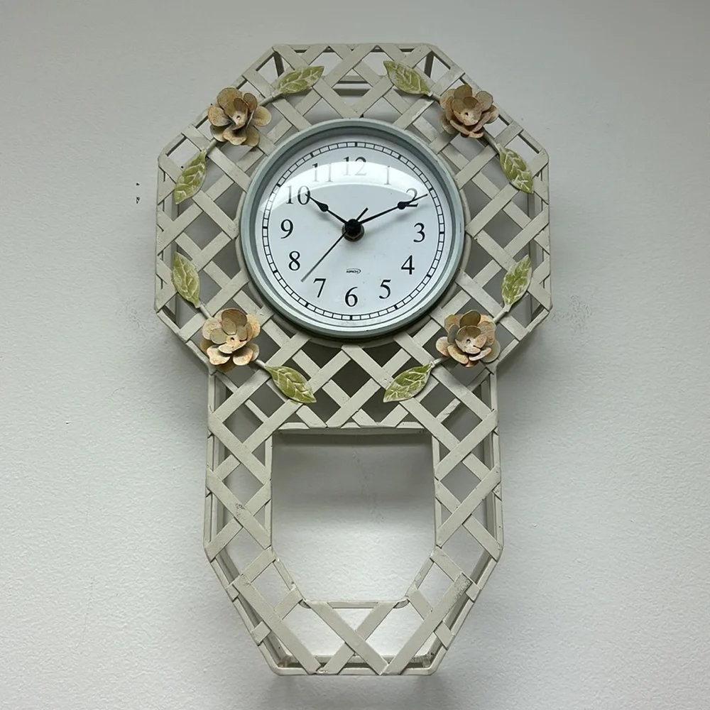 Kirch vintage wall